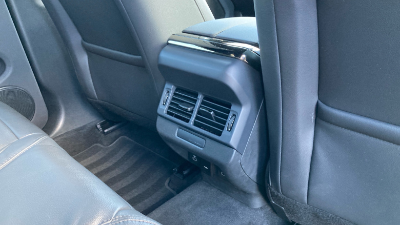 Land Rover Range Rover Evoque 2.0 D200 Dynamic SE 5dr Auto Diesel Hatchback